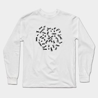 Science gift Long Sleeve T-Shirt